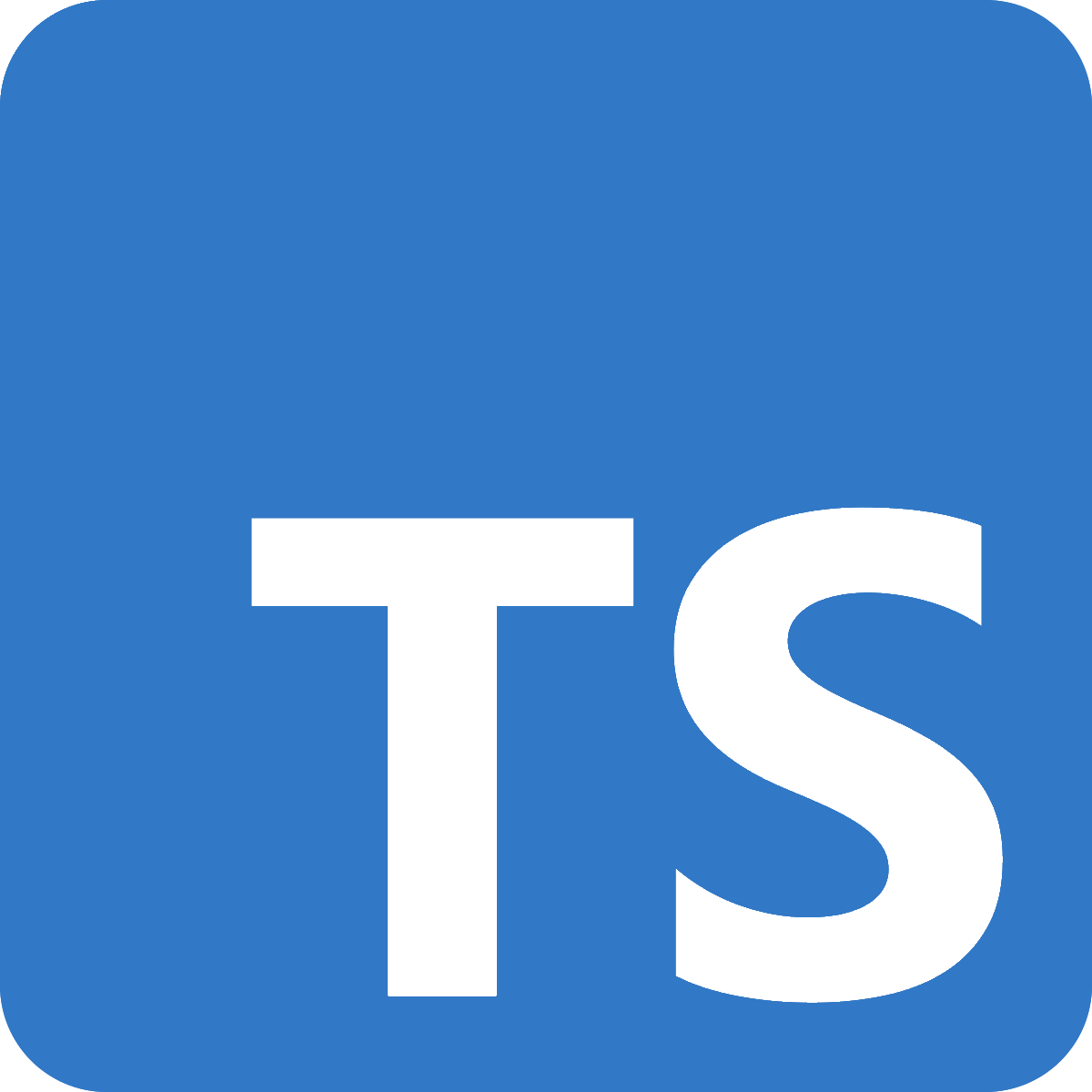 TS Typescript